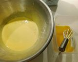 Vanília krém - Angol krém -Creme anglaise - édességekhez, palacsintákhoz, gyümölcsök-kísérőjének recept fázis 5 fotója