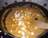 मलाई पनीर (malai paneer recipe in hindi) रेसिपी चरण 5 फोटो