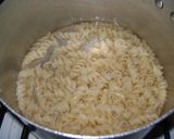 Foto del paso 14 de la receta: Bacalao con fideos del nono Nilo