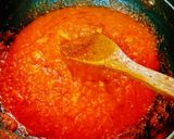 পিজ্জা পাস্তা সস (pizza pasta sauce রেসিপির ধাপ 2 ছবি