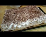 Gesztenyés krémes.....gluténmentesen recept fázis 3 fotója
