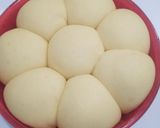 A picture of step 1 of Classic homemade Bread.