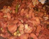 Foto langkah ke 8 dari resep Ayam Kuluyuk.