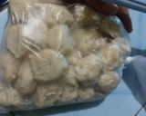 Foto langkah ke 3 dari resep Bakso Ayam.
