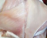 Foto del paso 3 de la receta: Raya en salsa