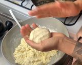 Foto del paso 3 de la receta: Syrniki de ricota