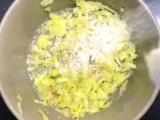 Pancakes 🥞 saludables en 5 min