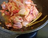 Foto langkah ke 2 dari resep 844. 🐔Ayam Rica Kemangi.