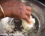 பால் கொழுக்கட்டை ரெசிபி ஸ்டேப் 3 புகைப்படம்