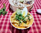 চিকেন ভর্তা (chicken bhorta recipe in Bengali) রেসিপির ধাপ 7 ছবি