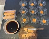 Foto del paso 3 de la receta: Tiramisú☕️