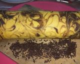 Foto langkah ke 7 dari resep Bolu Gulung Kukus Naira.
