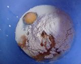 Foto del paso 1 de la receta: Tortitas americanas