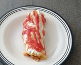 Foto del paso 9 de la receta: Tortilla de arroz Omurice
