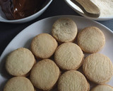 Foto del paso 7 de la receta: Alfajorcitos de maizena
