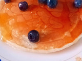 Hotcakes fáciles de hacer 😋