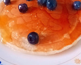 Foto del paso 6 de la receta: Hotcakes fáciles de hacer 😋