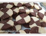 Foto del paso 11 de la receta Galletas bicolor
