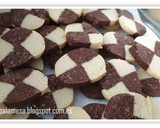 Foto del paso 11 de la receta: Galletas bicolor