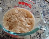 Foto del paso 2 de la receta: Mona de Pascua (Roscón de Pascua)