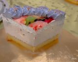 Gesztenyés-mascarponés gluténmentes torta recept fázis 1 fotója
