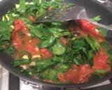 Quick lunch box recipe step 2 photo
