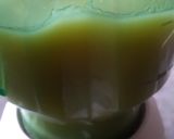 A picture of step 2 of Apple jam 🍎🍎🍏🍏.
