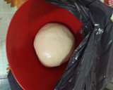 Foto del paso 2 de la receta: Pan casero fácil