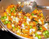 Masala Sooji Upma recipe step 2 photo
