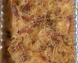 Foto langkah ke 13 dari resep Macaroni Double Cheese.