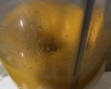 A picture of step 2 of Mango Cream Pasta.