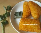 Foto langkah ke 8 dari resep Risoles isi Rogout Sayuran #PR_Risolesdkk.