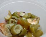 Foto langkah ke 1 dari resep Daging Sapi Cah Cabe Gendot.