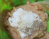 Foto langkah ke 3 dari resep Dimsum / Sushi ala Diet DEBM.