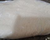Foto del paso 2 de la receta: Estrellitas de limón!!