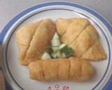 Foto langkah ke 7 dari resep Pempek Dos.