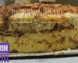 Foto langkah ke 7 dari resep Bolu Gurih Kukus Ayam Wortel.