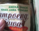 Foto langkah ke 4 dari resep Sambal Bawang Petis Ikan Bandeng.