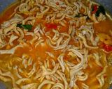 Foto langkah ke 2 dari resep Tumis usus.