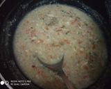 এগ ড্রপ স্যুপ (Egg drop soup recipe in bengali) রেসিপি ধাপ - 3 ছবি