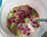 Foto langkah ke 4 dari resep Es teller durian maknyuss.