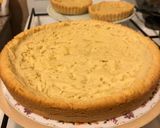 Foto del paso 4 de la receta: Tarta de durazno