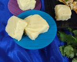 હોમમેડ પ્રોસેસ ચીઝ (Homemade Processed Cheese Recipe In Gujarati) રેસીપી સ્ટેપ5ફોટો