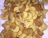 Foto langkah ke 6 dari resep Kue Kering Putri Salju.