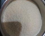 इंस्टेंट रवा मसाला डोसा (instant rava masala dosa recipe in Hindi) रेसिपी चरण 1 फोटो