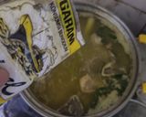 Foto langkah ke 5 dari resep Soto Madura.