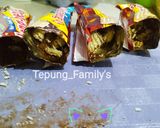 Foto langkah ke 3 dari resep Es beng beng.