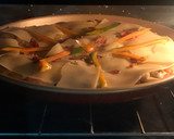 Foto del paso 3 de la receta: Pizza con masa casera 🇨🇱