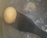 Foto langkah ke 1 dari resep Telur Pindang Retak Seribu.