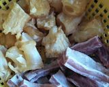 Foto langkah ke 1 dari resep Beef brisket (Sandung lamur daging sapi).